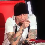 J-Ax Lascia The Voice per Amici: Rapper alla Corte di Maria De Filippi