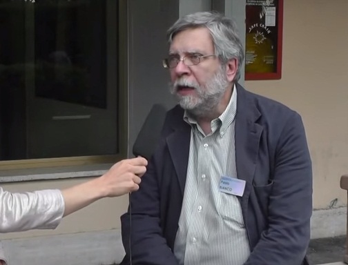 Addio a Paolo Bianco, Fervente Oppositore Metodo Stamina