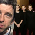 Noel Gallagher Demonizza One Direction: 