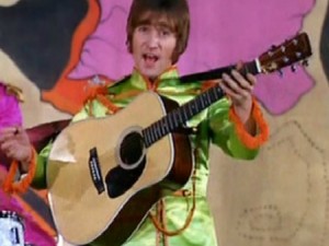 John Lennon, Chitarra Venduta all'Asta per 2,4 Milioni di Dollari