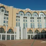 Roma, Tumore 30 Kg Asportato al 