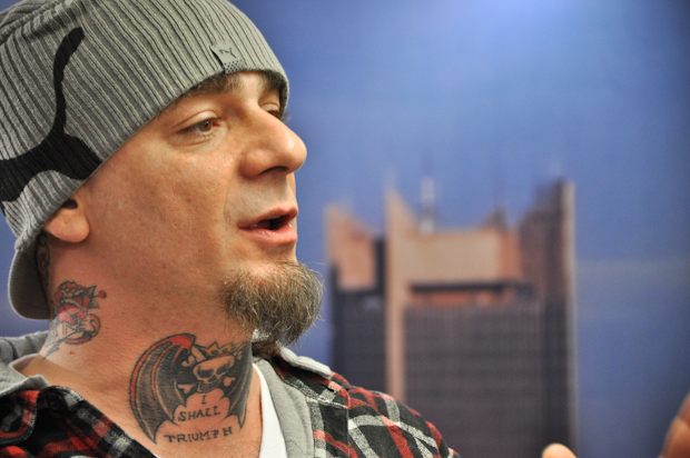 J-Ax Lascia The Voice: "Comportamento poco Limpido della Produzione"