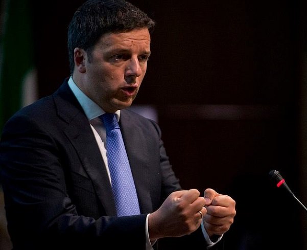 Ponte sullo Stretto, Renzi Favorevole: "Si Farà"
