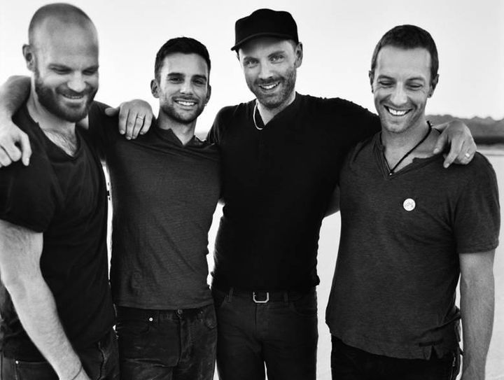 Coldplay, Singolo "Adventure of Lifetime" Anticipa Nuovo Disco