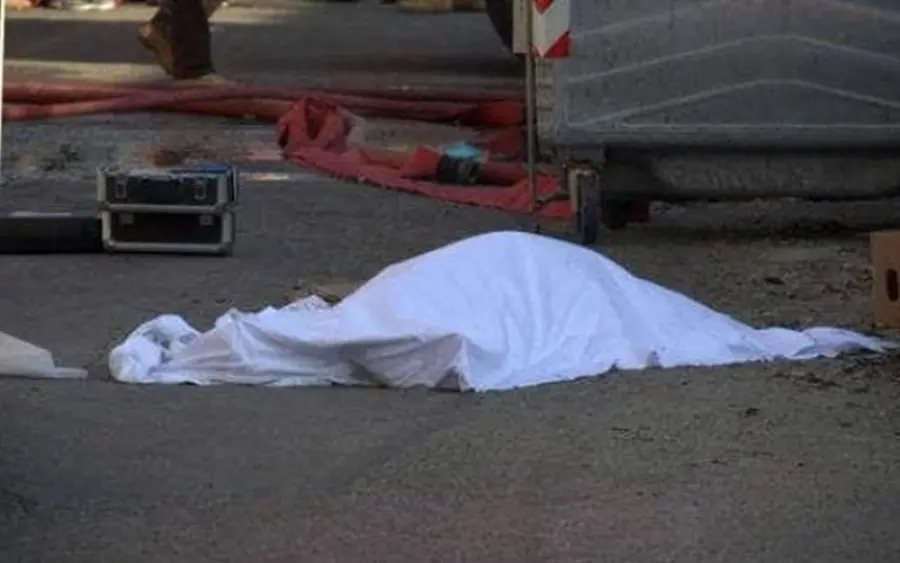 Roma, alla guida ubriaco uccide 60enne: arrestato per omicidio stradale a Cerveteri