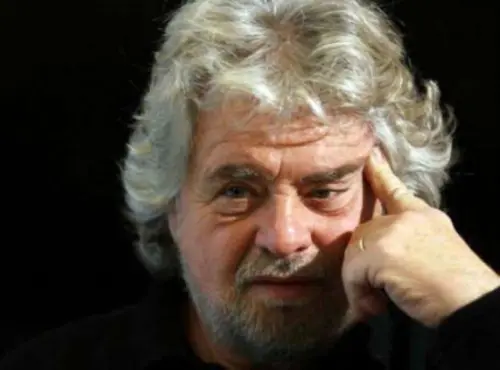 M5S: Vittoria a Roma Comporterà Azzeramento Amministrazioni, Parola di Grillo