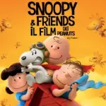 Snoopy And Friends - Il Film Dei Peanuts: Poster, Trailer, Uscita, Personaggi, chi sono i Peanuts?