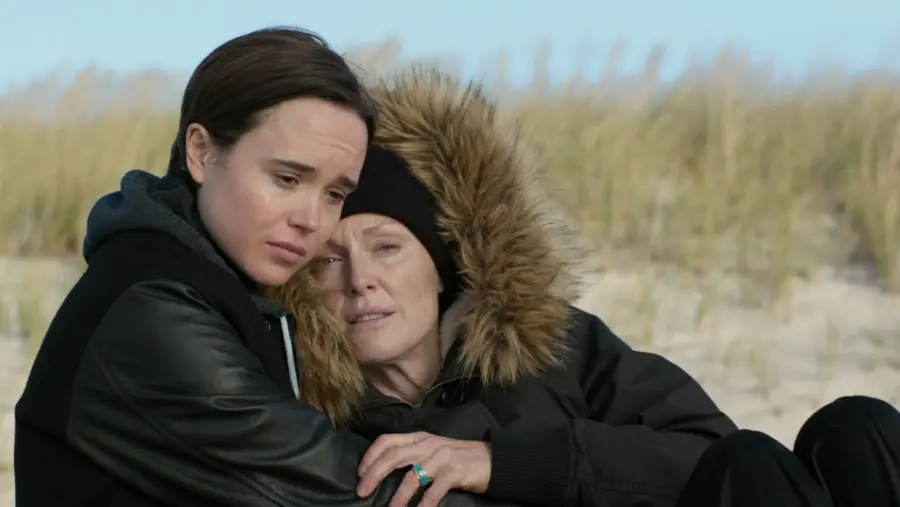 Diritti Degli Omosessuali In Italia: Freeheld, il film che fa bene, Cast, Uscita e Trailer Ita!