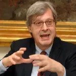 Vittorio Sgarbi in Lutto: Muore Madre, Donna di Estrema Cultura