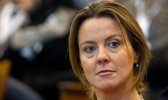 Sindaco di Roma, Lorenzin: "Pd e Forza Italia Potrebbero Sostenere Marchini"