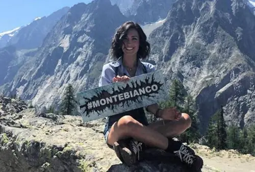 Nuovi Programmi Rai Due Novembre 2015: Monte Bianco, il  Celebrity Adventure Show in onda su Rai Due dal 9 novembre!