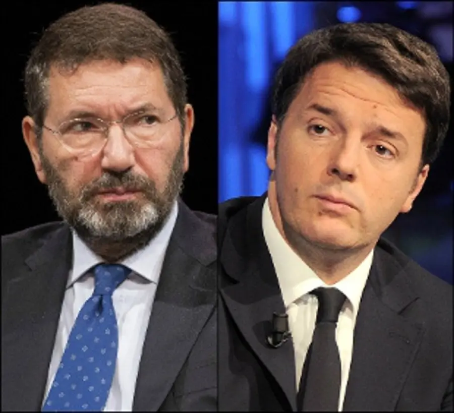 Ignazio Marino, Invettiva contro Renzi su Facebook: "Bulimia di Potere"