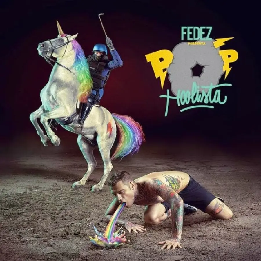 Fedez Censurato dal Ministero: Cover "Pop-Hoolista" Contraria all'Ordine Pubblico