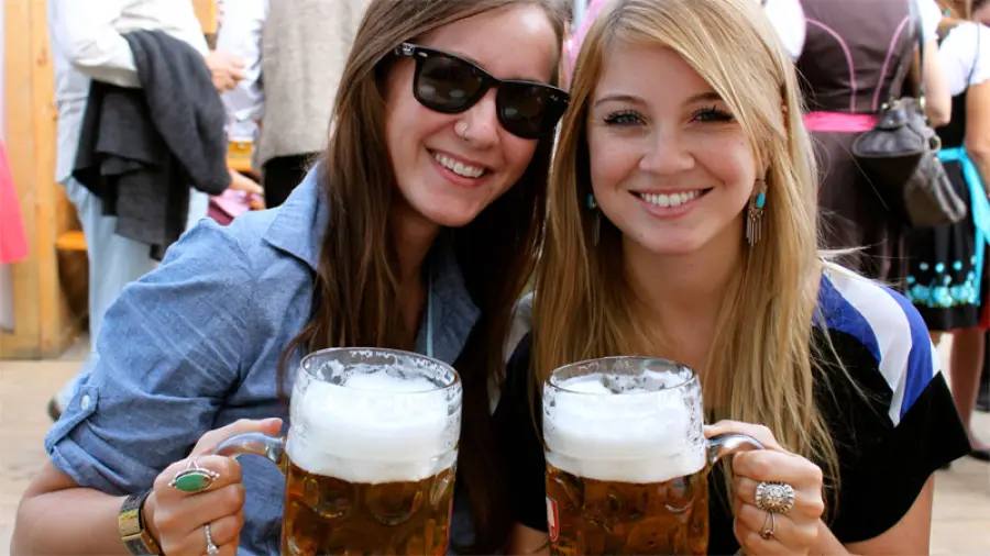 Birra Aiuta a Fare l'Amore: Performance a Letto Migliori