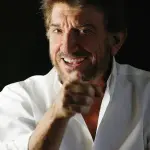 Gigi Proietti Compie 75 Anni: Anima di Roma, Auguri da Zingaretti