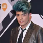 The Kolors, Stash Rassicura Fan: 