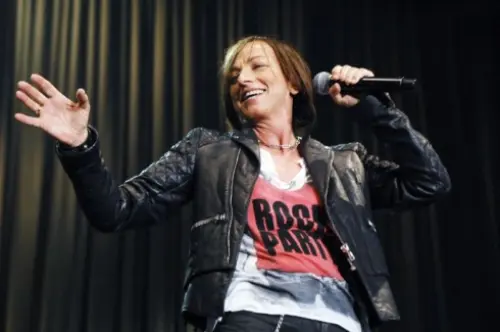 Gianna Nannini: Successi e Inediti in 