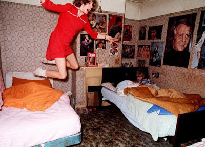 Il Poltergeist esiste? Il caso di Enfield stasera nell'omonimo Horror su Deejay Tv, per un Halloween 2015 da brivido!