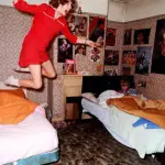 Il Poltergeist esiste? Il caso di Enfield stasera nell'omonimo Horror su Deejay Tv, per un Halloween 2015 da brivido!