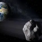 Dove e quando vedere l'Asteroide di Halloween? Fra poco farà 