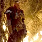 Vin Diesel ed Elijah Wood all'altezza di The Last Witch Hunter, non solo Movies automobilistici per l'attore, Trailer Ita ed Uscita!