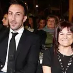 Stefania Pezzopane e Simone Coccia nel Video di 