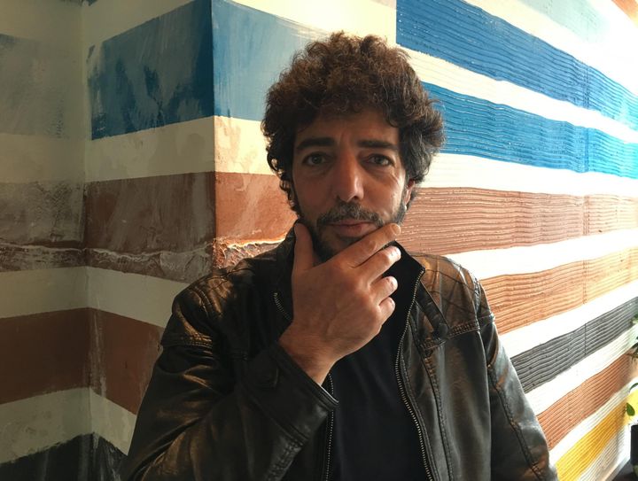 Max Gazzè Vede se stesso in "Maximilian": Nuovo Album