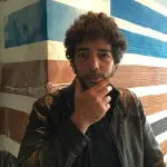 Max Gazzè Vede se stesso in 