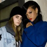 Rihanna e Cara Delevingne nel Nuovo Film di Luc Besson: Uscita nel 2017