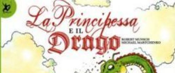 "La Principessa e il Drago": Fiaba Gender a Scuola, Genitori Ritirano Figlia
