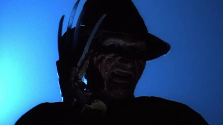 "Nightmare - Dal Profondo della Notte" Torna al Cinema: Capolavoro Wes Craven