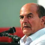Bersani Provoca Renzi: 