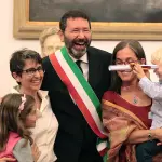 Consiglio di Stato Gela Coppie Gay: Annullato Registro Comune di Roma