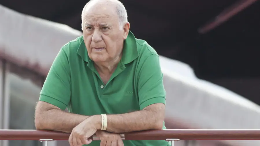 Forbes: Amancio Ortega Uomo più Ricco al Mondo, Bill Gates Battuto