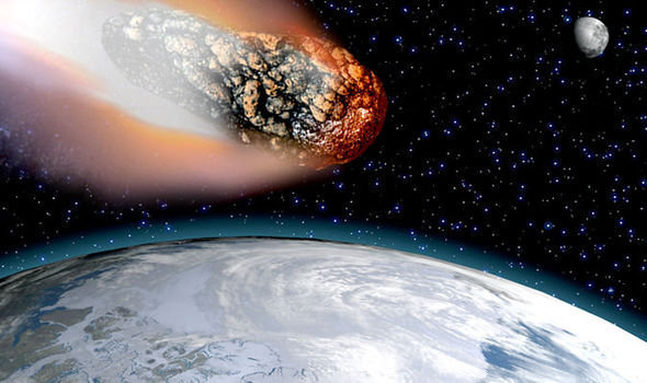 Asteroide Colpirà Terra ad Halloween? Nasa Rassicura: 