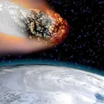 Asteroide Colpirà Terra ad Halloween? Nasa Rassicura: 