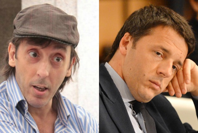 Renzi Vittima Bullismo: Ceccherini Racconta Infanzia Premier