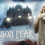 Horror Al Cinema: Crimson Peak Trama, Trailer Ita, Cast del film di Guillermo Del Toro!