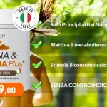Piperina e Curcuma Plus funziona? Recensione, opinioni e controindicazioni