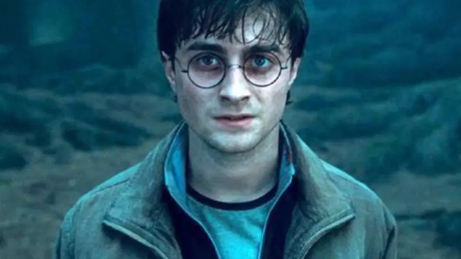 #HarryPotterIsBack, Rowling Annuncia Ottavo Capitolo 