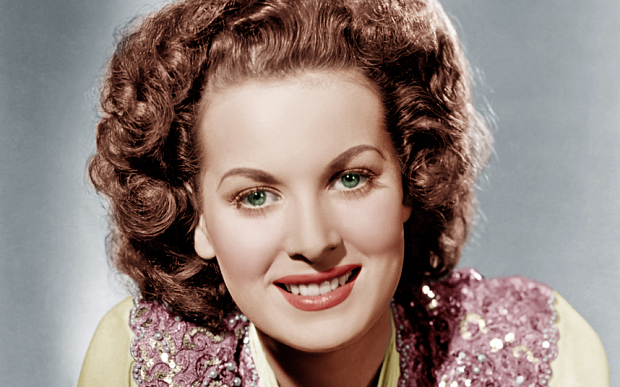 Addio a Maureen O'Hara: Attrice de "Il Miracolo della 34esima Strada", Amica di John Wayne