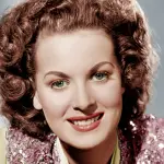Addio a Maureen O'Hara: Attrice de 