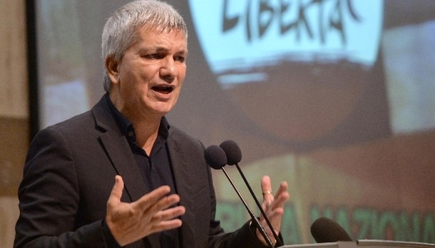 Vendola Deplora Renzi: "Ha Frantumato Centrosinistra"