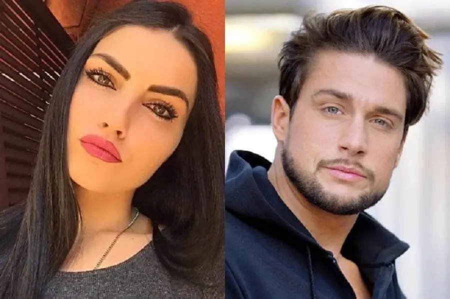Uomini e Donne, Andrea Dal Corso prova a riconquistare Teresa Langella: le stories su Instagram