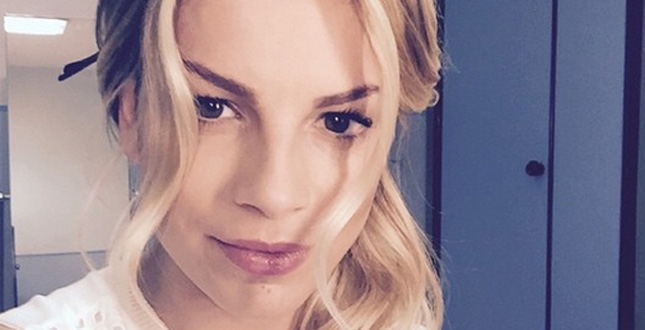 Emma, Video "Arriverà l'Amore" Ritrae Scene Vissute dalla Popstar