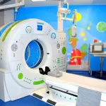 Astro-Tac al Bambin Gesù di Palidoro: Paura Tac Addio!