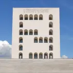 Fendi, Nuova Sede al Palazzo della Civiltà Italiana: Ministro Boschi all'Inaugurazione