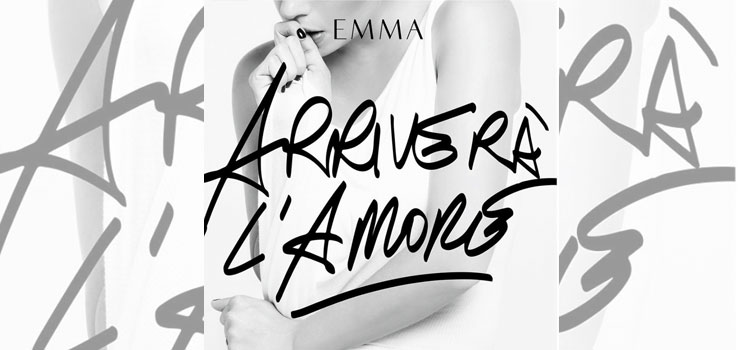 Emma Marrone Canzoni: la cantante canta in un video amatoriale Arriverà L'Amore, Testo ed Audio, troppo simile a Gianna Nannini?
