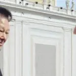 Tumore Papa Francesco, Fukushima Rimuove Post su Missioni in Vaticano