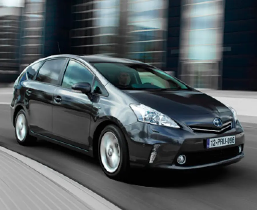 Toyota, Avaria Impianto Elettrico: Richiamo 6,5 milioni Auto